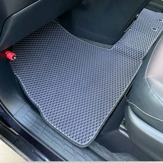 Коврики на Toyota Esquire (R80) 2014 - 2021 в Саранске
