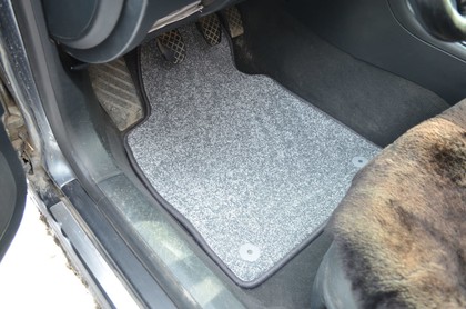 Коврики на Audi A6 (C5) 1997 - 2004 в Саранске