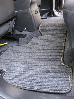 EVA коврики на Suzuki Grand Vitara III 2005 - 2016 в Саранске