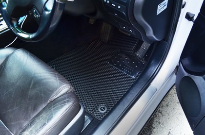 Коврики на Lexus GS III 2004 - 2012 в Саранске
