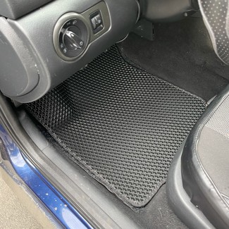 Коврики на Seat Leon I 1999 - 2006 в Саранске