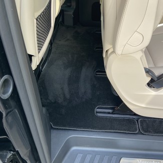 Коврики на Mercedes V-класс (W447) 2014 - 2025 в Саранске