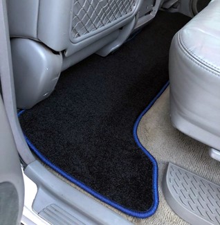 Коврики на Lexus LX 470 1997 - 2007 в Саранске