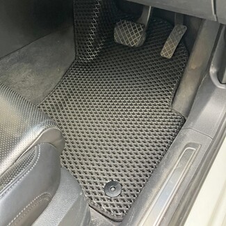 Коврики на Audi A3 (8Y) 2020 - 2025 в Саранске Коврики на Audi A3 (8Y) 2020 - 2025 в Саранске