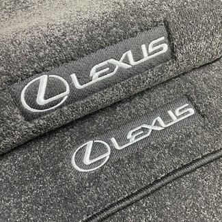 Коврики на Lexus GX 460 2009 - 2023 в Саранске