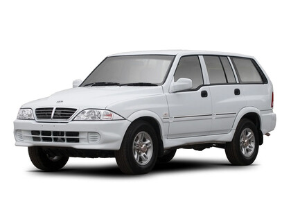Ворсовые коврики на ТагАЗ Road Partner 2008 - 2014 в Саранске