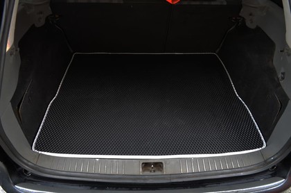 Коврики на Ford Focus II 2005 - 2011 в Саранске