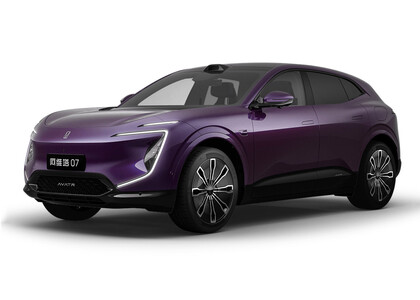 Ворсовые коврики на Avatr 07 2024&nbsp;-&nbsp;2026 в Саранске