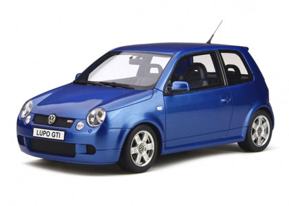 Коврики на Volkswagen Lupo 1998 - 2005 в Саранске