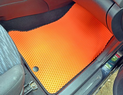 Коврики на Hyundai i30 I 2007 - 2012 в Саранске