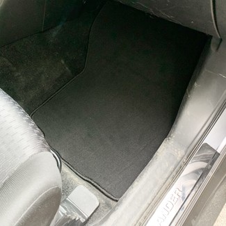 Коврики на Mitsubishi Outlander III 2012 - 2025 в Саранске