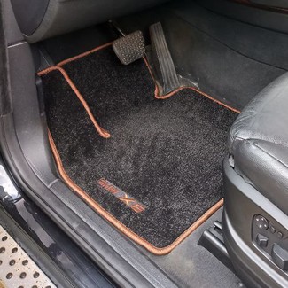 Коврики на BMW X6 (E71/E72) 2008 - 2014 в Саранске