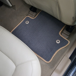 EVA коврики на Volvo V70 III 2007 - 2016 в Саранске