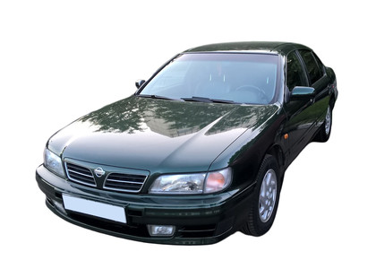 Коврики на Nissan Maxima (A32) 1995 - 2000 в Саранске