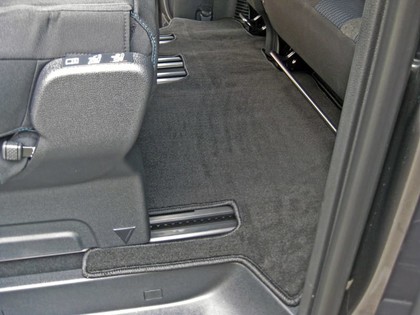 Коврики на Peugeot Traveller 2016 - 2025 в Саранске