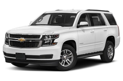 Коврики на Chevrolet Tahoe IV 2013 - 2021 в Саранске