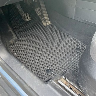 Коврики на Seat Altea Freetrack 2007 - 2015 в Саранске