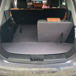 Ворсовые коврики на Chery Tiggo 8 Plus 2024 - 2025 в Саранске Ворсовые коврики на Chery Tiggo 8 Plus 2024 - 2025 в Саранске