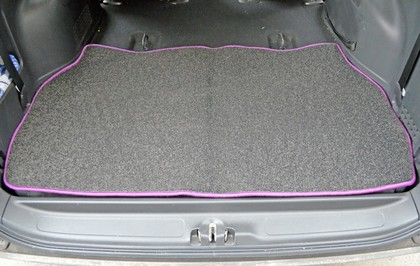 Коврики на Honda StepWGN V 2015 - 2021 в Саранске
