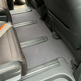 Коврики на Nissan Elgrand (E52) 2010 - 2025 в Саранске