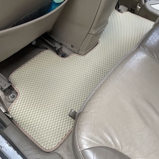 Коврики на Ford Escape I 2000 - 2012 в Саранске