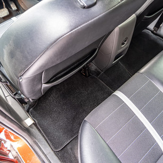 Коврики на Ford Kuga II 2012 - 2019 в Саранске