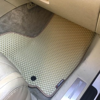 Коврики на Infiniti QX70 2013 - 2019 в Саранске