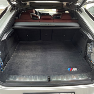 Коврики на BMW X6 (G06) 2019 - 2025 в Саранске