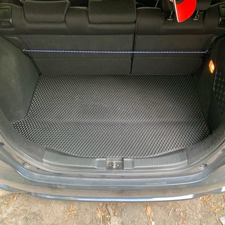 EVA коврики на Honda Fit III 2013 - 2020 в Саранске