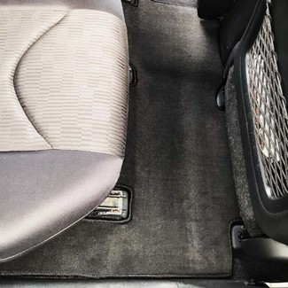 EVA коврики на Toyota Rav4 III 2006 - 2013 в Саранске