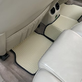 Коврики на Alfa Romeo 166 1998 - 2007 в Саранске