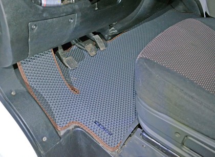 Коврики на Citroen Jumper 2006 - 2025 в Саранске