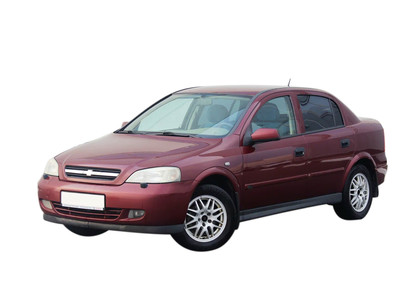 Коврики на Chevrolet Viva 2004 - 2008 в Саранске