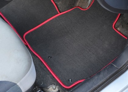 Коврики на Mitsubishi Colt V 1996 - 2003 в Саранске