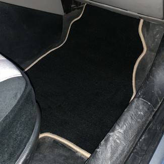 Коврики на Opel Astra G 1998 - 2004 в Саранске