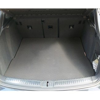 Коврики на Porsche Macan 2013 - 2025 в Саранске