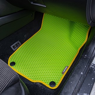 Коврики на Seat Leon I 1999 - 2006 в Саранске