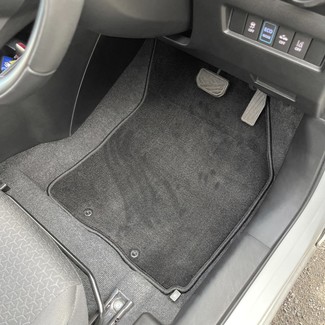 EVA коврики на Suzuki Swift V 2016 - 2025 в Саранске
