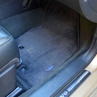 Коврики на Volvo S60 I 2000 - 2009 в Саранске