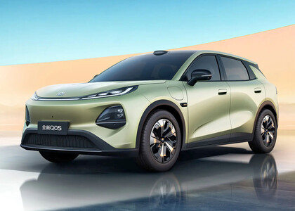 EVA коврики на Changan Qiyuan Nevo Q05 2025&nbsp;-&nbsp;2026 в Саранске
