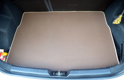 Коврики на Hyundai i30 II 2011 - 2017 в Саранске