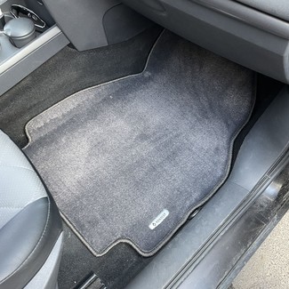 Коврики на Renault Megane II 2002 - 2008 в Саранске
