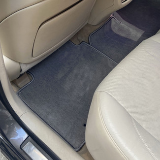 Коврики на Lexus ES V 2006 - 2012 в Саранске