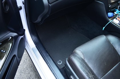 Коврики на Lexus GS III 2004 - 2012 в Саранске