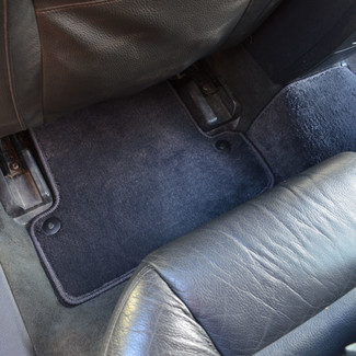 Коврики на Volvo S60 I 2000 - 2009 в Саранске