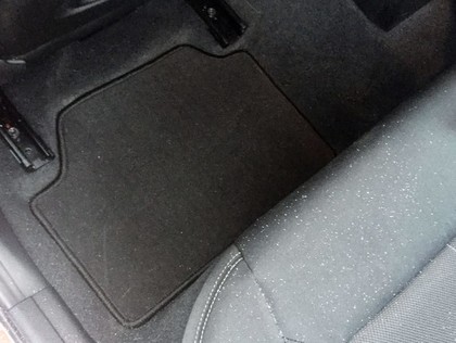 Коврики на BMW 1 (F20/F21) 2012 - 2020 в Саранске