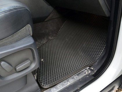 Коврики на Land Rover Range Rover Sport I 2005 - 2013 в Саранске