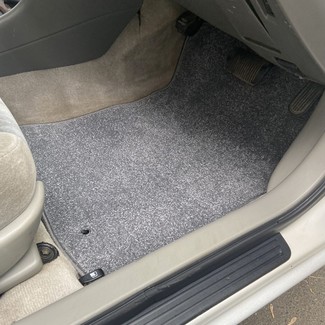 Коврики на Toyota Camry Gracia (XV20) 1996 - 2001 в Саранске