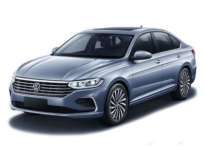 Коврики на Volkswagen Lavida 2018 - 2025 в Саранске