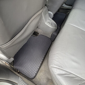 EVA коврики на Ford Focus I 1998 - 2005 в Саранске